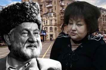 “Atamın barelyefini binaya vurmağa icazə vermədilər, amma başqa sənətkarların...” - xalq artistinin qızından ETİRAZ