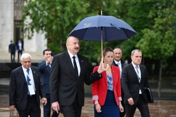 Kaya Kallasın Bakı səfərinin gizli mesajları – Avropa yeni reallığı qəbul edir