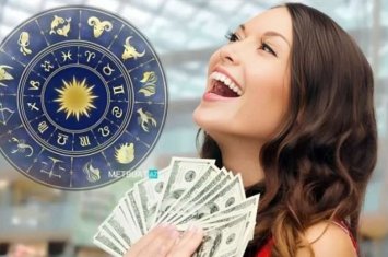 Maliyyə problemlərini unudacaq BÜRCLƏR: Pulla kim şanslı olacaq?