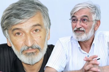 “Elə bil ki, başıma daş düşür, nəyə gəldi çəkil də, aktyor deyilsən?” - Xalq artistindən ETİRAZ+ÖZƏL