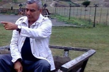 “Ayının bir iyrənc xisləti var: şikarını iylədib yemək - bu saat Rusiya Ermənistanı iylətməkdədir...”