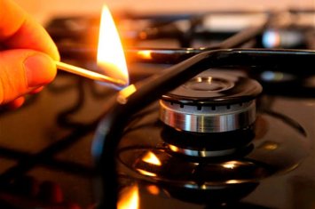 Сегодня в одном из бакинских поселков временно не будет газа