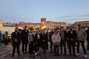 Müxalifət 300 min azərbaycanlının Ermənistana qayıtması haqda video-çarxa rekord məbləğdə pul xərclədi... 