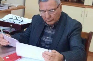 “Trampın Çinə səfərinin ABŞ-İran qarşıdurmasına heç bir təsiri olmayacaq...”-MÜSAHİBƏ