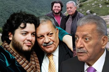 Xalq artisti Şuşaya gedə bilmədi: “Gecə ilə evə qayıdıram, atamın yanında olmalıyam” - FOTO+ÖZƏL