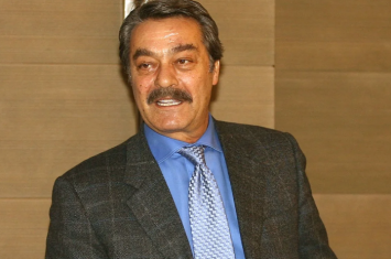 Kadir İnanır xəstəxanaya yerləşdirildi