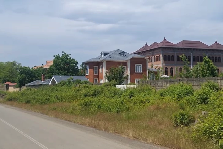 Земля в регионах стремительно дорожает: в Лянкяране цены на участки подскочили на 50%-ВИДЕО