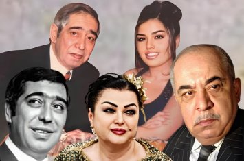 “Yaşar Nuri ilə Firəngiz xanım gecə saat 2-də qapını döyüb sındırırdılar ki...” - Eldəniz Zeynalovun qızından ETİRAFLAR+ÖZƏL