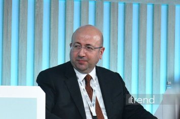 WUF13 поможет сформировать глобальное видение развития городов до 2036 года - Анар Гулиев