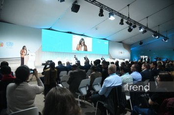 В рамках WUF13 проводится министерская встреча, посвященная Новой городской повестке