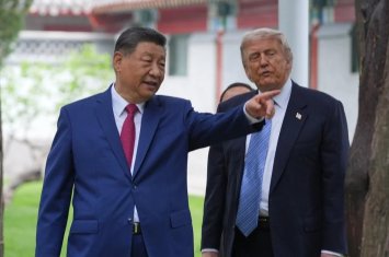 Çin lideri Trampla söhbətində Putinin sonda Ukraynaya müdaxiləsindən peşman ola biləcəyini bildirib...-