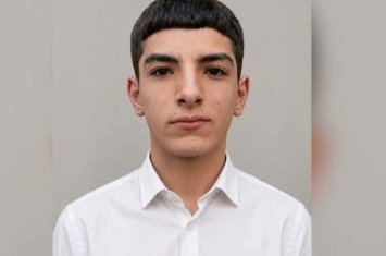 Məktəbli həyatını itirdi