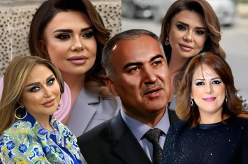 “Bunları yığışdırın! Hər şeyi bacarırlar, muğam oxumaqda niyə aciz olsunlar ki?” - Xanəndədən ETİRAZ - FOTO+ÖZƏL