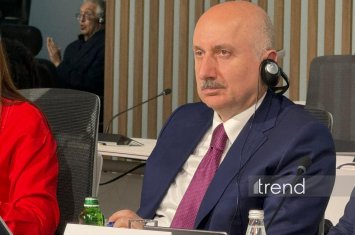 Социальная жилищная политика становится мощным инструментом развития - Адил Караисмаилоглу