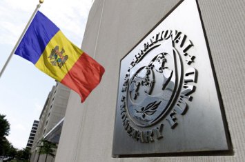 Молдова согласовала с МВФ трехлетнюю программу реформ без финансовой поддержки