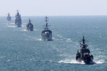 США перебросили на Ближний Восток эсминцы с лазерными системами ODIN