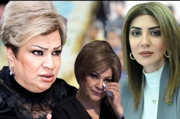 “Heç bir bayağı və qulaqardı sözünüz, yersiz hərəkətiniz bu xalqı ləxləxəyə salmayacaq, onun yerinə analarımızdan üzr də istəyərdim, amma...” - ÖZƏL