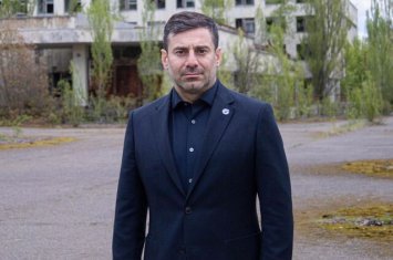 Украина предложила России локальное перемирие