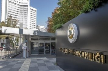 Греция освободила организатора убийства турецкого дипломата. Анкара отреагировала
