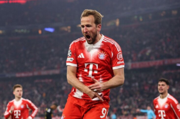 Keynlə maraqlanan “Barsa” “Bayern”dən elə bir cavab aldı ki…