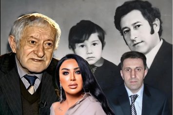 Bəstəkarın oğlundan ETİRAZ: “Efir qadağası olan müğənni bu nə cürətdir edib?”
