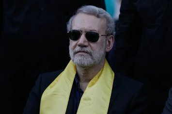 Laricani qətlindən düz 24 saat öncə hansı 