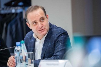 В Грузии назвали Азербайджан стратегическим партнером
