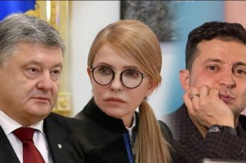 7 ildə ilk dəfə: eks-prezident və sabiq baş nazir Zelenskinin ofisində...- Nələr danışıldı?..