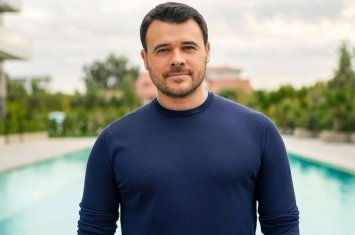 Emin Ağalarov şəxsən AÇIQLADI: YENİ LAYİHƏ BAŞLAYIR