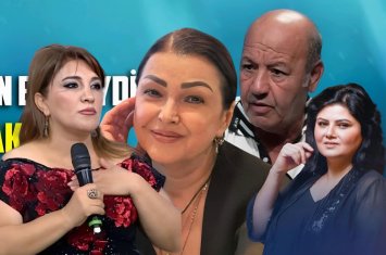 “7 qapıya paylayırıq, qardaş-bacımla şərik oluruq” - Məşhurlar qurban kəsə bilib? - SORĞU+ÖZƏL