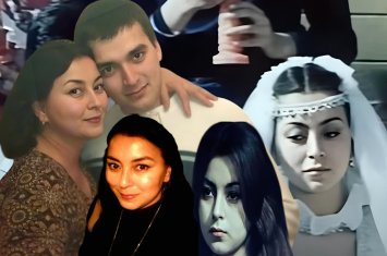 “Mənə görə Zaurun verilişinə zəng etmişdi, xaricdə masajist işləyir” - “Bəyin oğurlanması” filminin Yasəməni haradadır? - ÖZƏL+AÇIQLAMA
