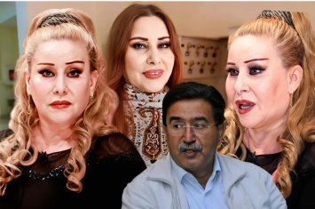 “Qardaşımı itirdim, Şuşadakı evini teatra vermişdi, arzularım yarım qaldı” - Xalq artistindən ETİRAF