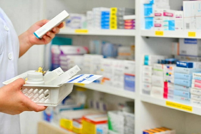 В Сумгайыте пресечена продажа крупной партии незаконно ввезенных лекарств