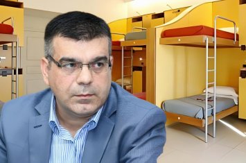 “Nə kamera var, nə də mühafizə, qeyri-rəsmi fəaliyyət göstərirlər” - Turistlərin gecələdiyi hostellərə nəzarət varmı? - ÖZƏL+FOTO