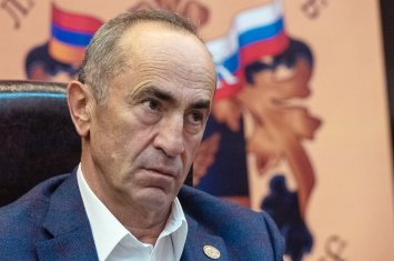Кочарян: Мы сделали все, чтобы война с Азербайджаном стала неизбежной