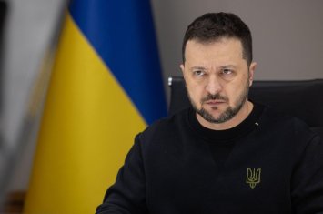 Зеленский об угрозах Путина: «Армению нужно поддерживать, Азербайджан нужно поддерживать»