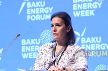 Еврокомиссия назвала приоритеты нового этапа энергосотрудничества с Азербайджаном
