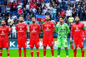 Avropa çempionatı: Azərbaycan millisi Çexiyanı məğlub edərək yarımfinala yüksəldi