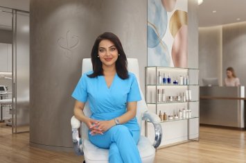 “Yaxın gələcəkdə kosmetologiya və tibb sahəsində süni intellekt əsaslı ciddi yeniliklər görəcəyik”