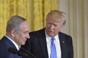 Нетаньяху объяснил конфликты с Трампом