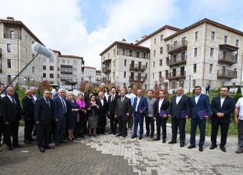 Azərbaycanın işğaldan azad edilmiş ərazilərində hazırda təqribən 30 min nəfər yaşayır – TƏHLİL