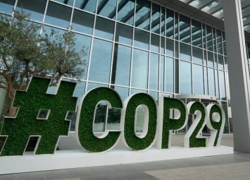 Fransanın COP29 təxribatı mahiyyətcə BMT və bəşəriyyətin ekoloji təhlükəsizliyinə yönəlib