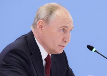 Putin Kiyevdə qərarlar qəbul edilən mərkəzə zərbələrlə təhdid edib