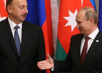 “Son illərdə tarix boyu ilk dəfədir ki, Kremlin Azərbaycana ehtiyacı yaranıb…”