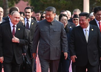 NYT: Россия, Китай и КНДР угрожают военной промышленности НАТО