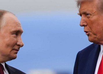 Tramp Putinə istədiyini harada verib?