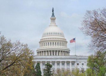 Конгресс США не примет санкции против РФ без согласия Трампа