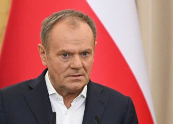 Туск: В Польше растут пророссийские настроения