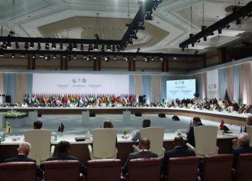 Арабский мир встал на защиту Катара против Израиля