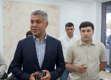 “FSB” generalı bütün Ermənistanda qələbə qazanacaqlarını söylədi...-FOTO